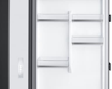 Samsung Bespoke jääkaappi RR39T746338/EF