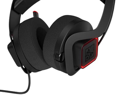 HP Omen Mindframe pelikuulokkeet (musta)