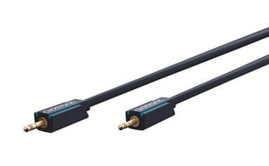 3,5 mm AUX-kaapeli
