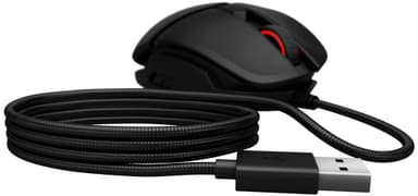 HP Omen Reactor pelihiiri