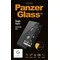 PanzerGlass Google Pixel 4 -kotelo, musta