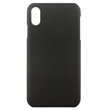 La Vie iPhone XR nahkainen suojakuori (musta)