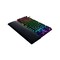 Razer Huntsman V2 Tenkeyless, Optinen pelinäppäimistö, RGB LED-valo, US, Musta, Langallinen, Clicky Purple Switch