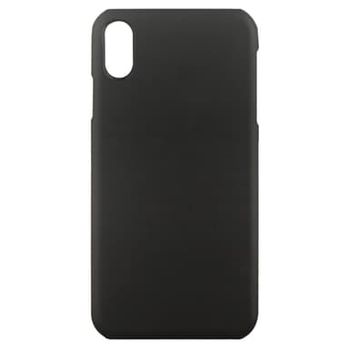 La Vie iPhone Xs Max suojakuori (musta)