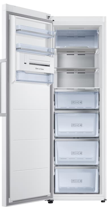 Samsung pakastin RZ32M713EWW/EF