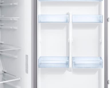 Samsung jääkaappi RR39M7010WW/EF