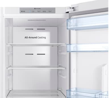 Samsung jääkaappi RR39M7010WW/EF
