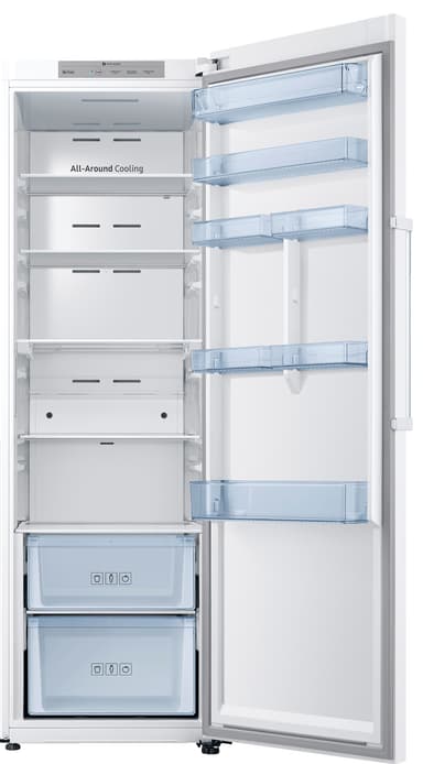 Samsung jääkaappi RR39M7010WW/EF