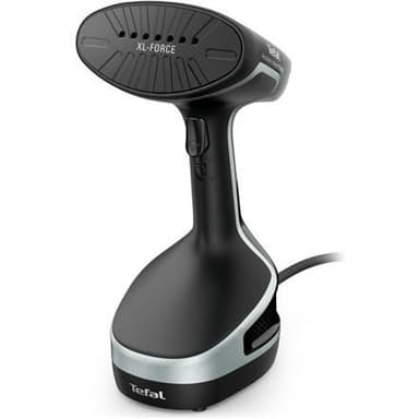 TEFAL Vaatteiden höyrystin DT8270 Kädessä pidettävä, 2000 W, 0,19 L, 30 g/min, musta