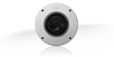 Canon VB-M640VE, IP-turvakamera, Ulkona, Langallinen, Canon DIGIC DV III, Auto,