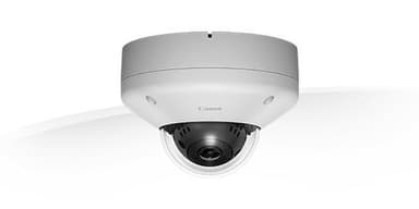 Canon VB-M640VE, IP-turvakamera, Ulkona, Langallinen, Canon DIGIC DV III, Auto,