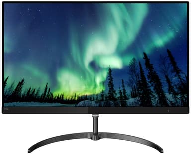 Philips 276E8VJSB 27" 4K näyttö (musta)