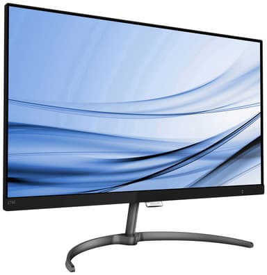 Philips 276E8VJSB 27" 4K näyttö (musta)