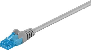 Goobay CAT 6A patch-kaapeli, U / UTP,