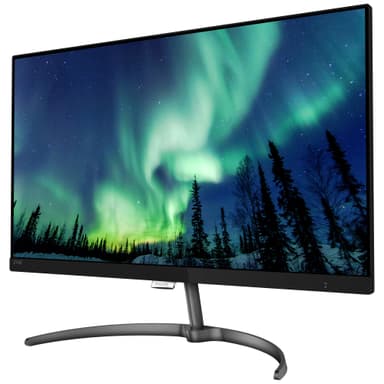 Philips 276E8VJSB 27" 4K näyttö (musta)