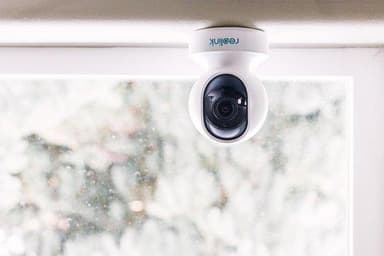 Reolink Home Security -kamera E1 Zoom PTZ, 5 MP, 2,8-8 mm, H.264, Micro SD, maks. 64 Gt