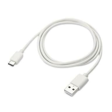 Huawei AP51 Datakaapeli USB-tyyppi C 1 m 3.0A Valkoinen