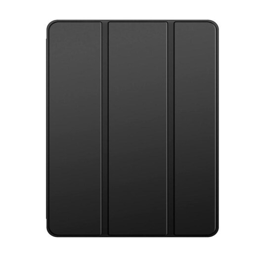 iPad Mini 4/5 Case TPU musta