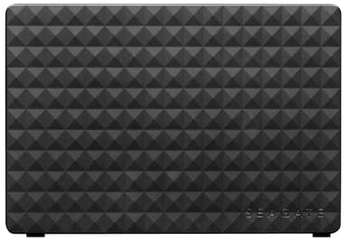 Seagate Expansion Desktop 8 TB ulkoinen kovalevy