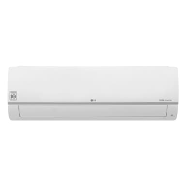 LG Deluxe Plus 09 ilmalämpöpumppu