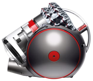 Dyson Big Ball Animal Pro 2 pölypussiton imuri