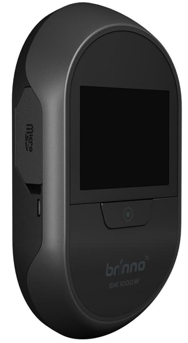 Brinno DUO Smart WiFi -ovikamera SHC1000W