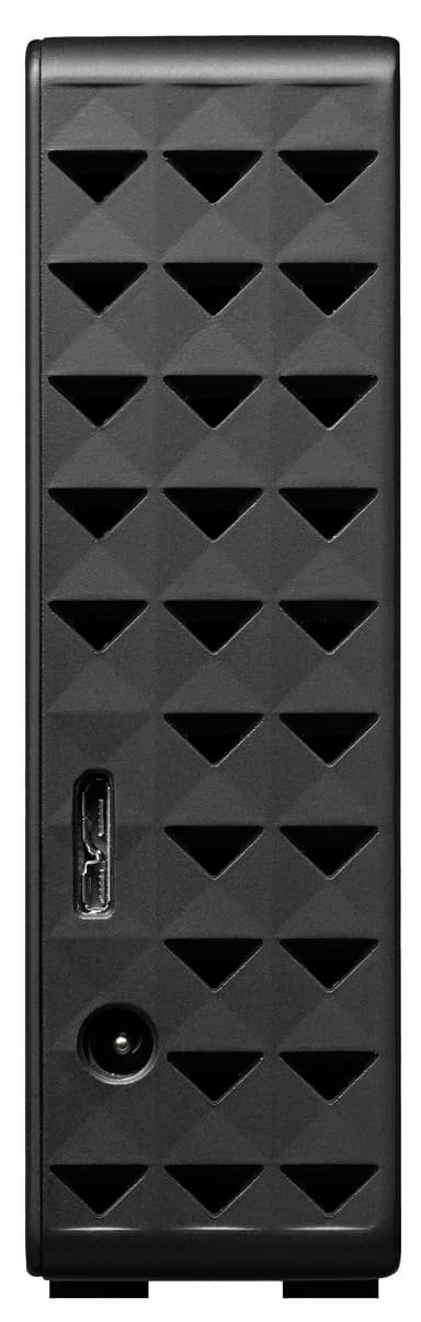 Seagate Expansion Desktop 8 TB ulkoinen kovalevy