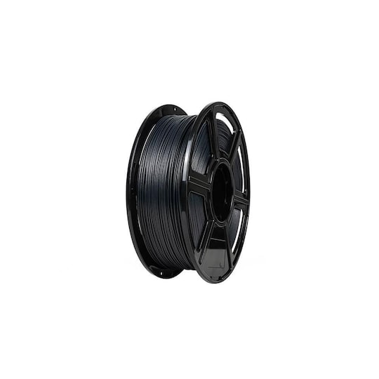 FLASHFORGE PLA-CF Black 1,0KG 3D Printing Filament