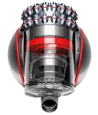 Dyson Big Ball Animal Pro 2 pölypussiton imuri