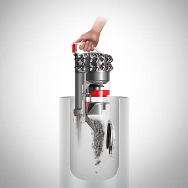 Dyson Big Ball Animal Pro 2 pölypussiton imuri