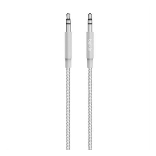 Premium 3,5 mm AUX, hopea