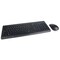 Lenovo Essential Wireless Keyboard and Mouse Combo -näppäimistöasettelu Englanti