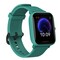 Amazfit Bip U Smart kello, GPS (satelliitti), AMOLED-näyttö, kosketusnäyttö, sykemittari, aktiivisuuden seuranta 24/7, vedenpitävä, Bluetooth, vihreä