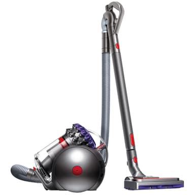 Dyson Big Ball Parquet 2 pölypussiton imuri Pölynimurit ja siivous