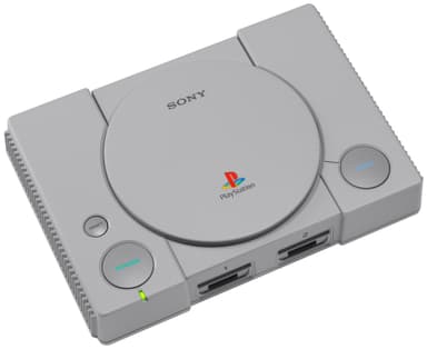 PlayStation Classic