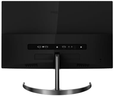 Philips 276E8VJSB 27" 4K näyttö (musta)