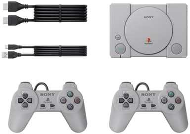PlayStation Classic