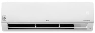LG Deluxe Plus 09 ilmalämpöpumppu