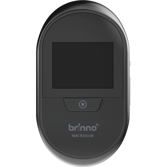 Brinno DUO Smart WiFi -ovikamera SHC1000W