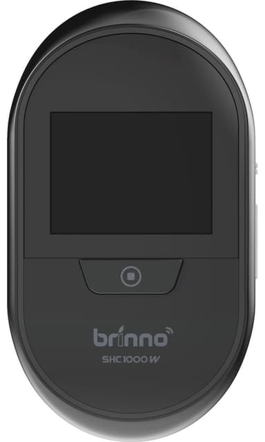Brinno DUO Smart WiFi -ovikamera SHC1000W
