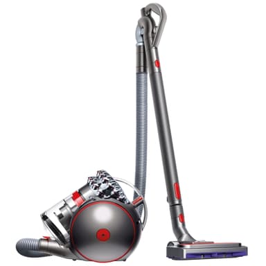 Dyson Big Ball Animal Pro 2 pölypussiton imuri