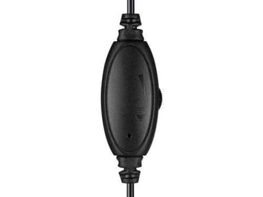 Sandberg Saver USB Headset Large, musta