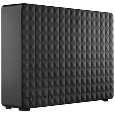 Seagate Expansion Desktop 8 TB ulkoinen kovalevy