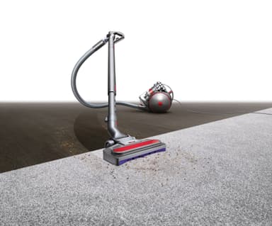Dyson Big Ball Animal Pro 2 pölypussiton imuri