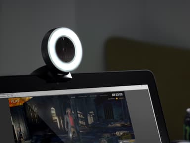 Razer Kiyo webkamera