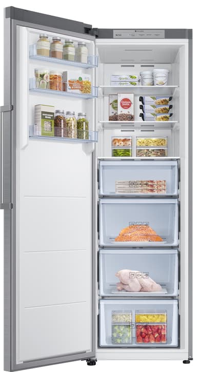 Samsung pakastin RZ32M70057F/EF