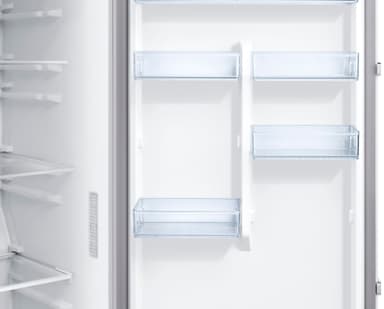 Samsung jääkaappi RR39M7010WW/EF