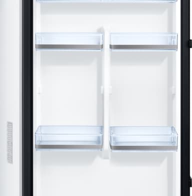 Samsung jääkaappi RR40M7565B12EF
