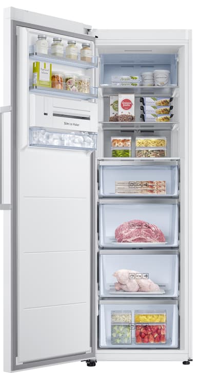 Samsung pakastin RZ32M713EWW/EF