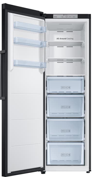 Samsung pakastin RZ32M7005B1/EF